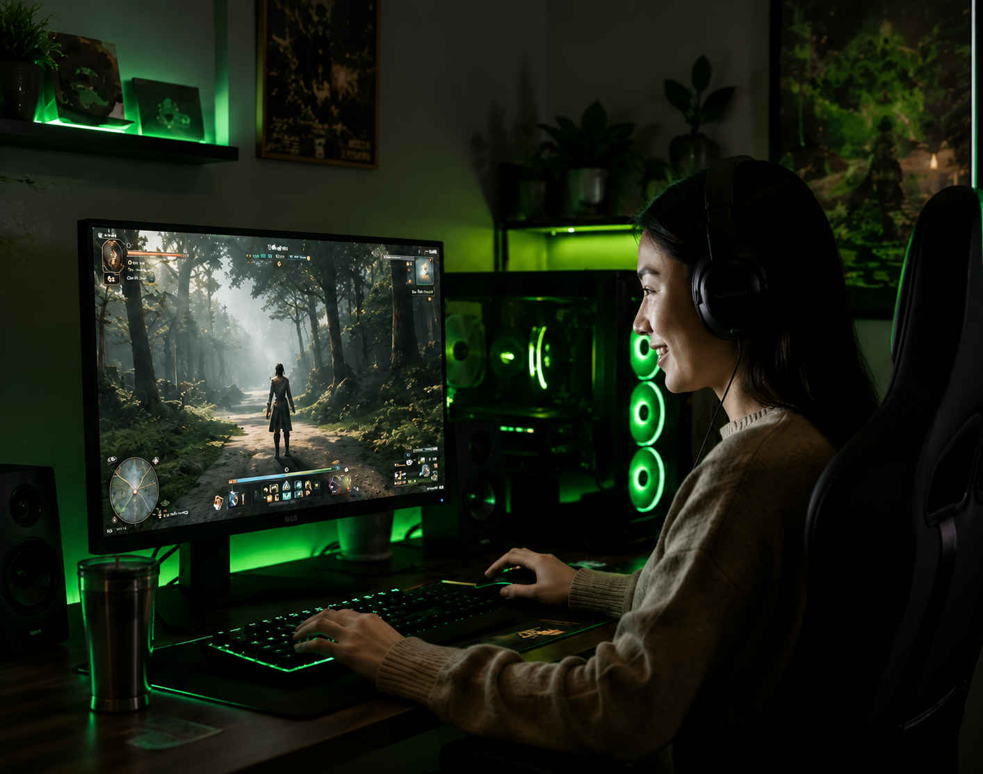 Super Fiber